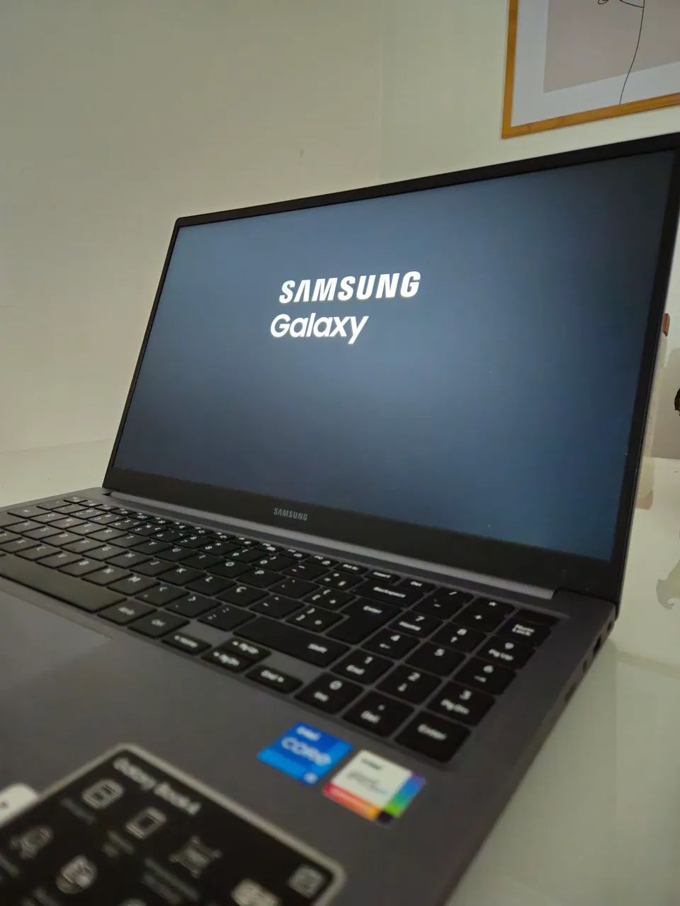 Notebook Samsung Galaxy book4 i5 - Foto 4