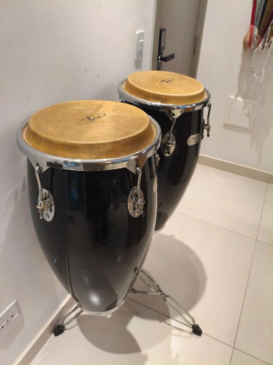 Par de congas  - Foto 2