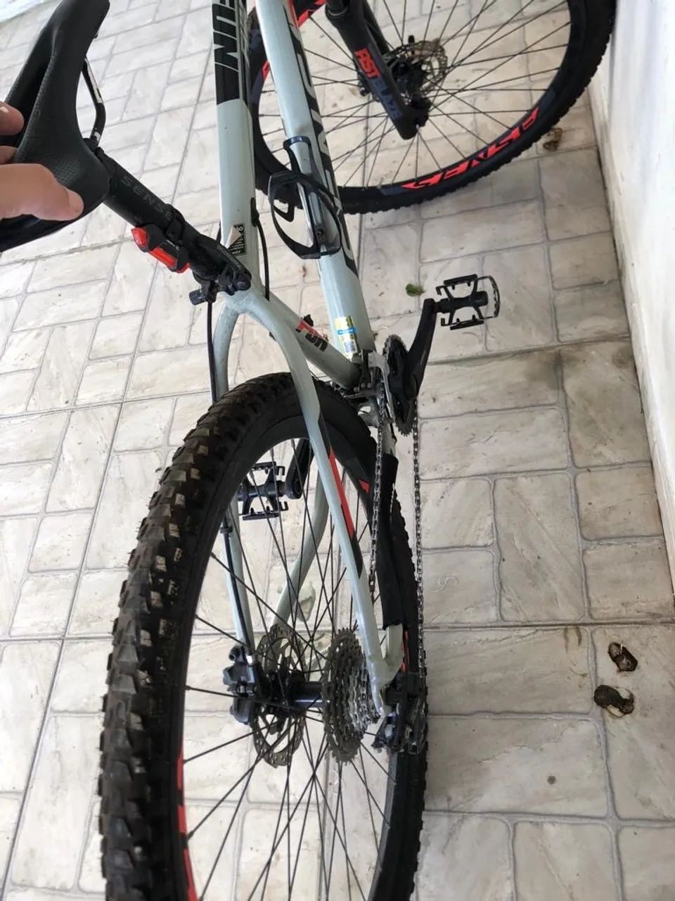 Bike Aro 29  - Foto 2