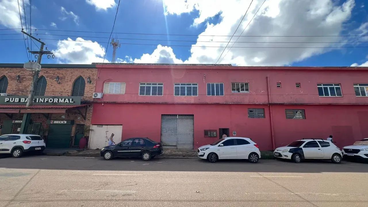 Ponto Comercial na Nações Unidas com Brasília - Foto 3