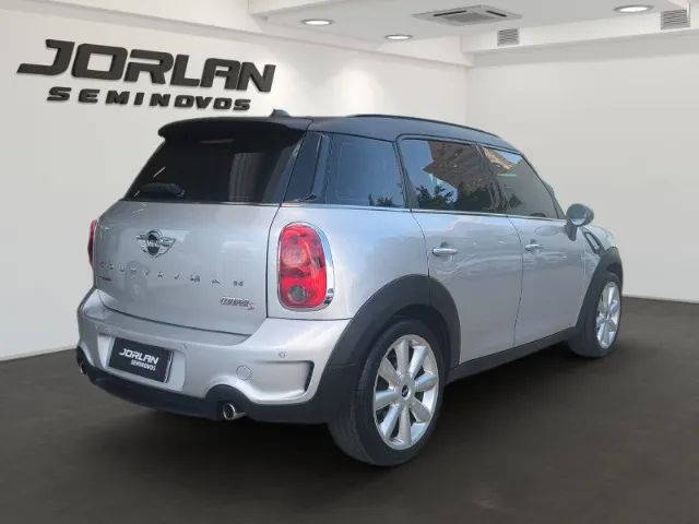 Mini Cooper S 1.6 Aut. 2012 - Foto 3