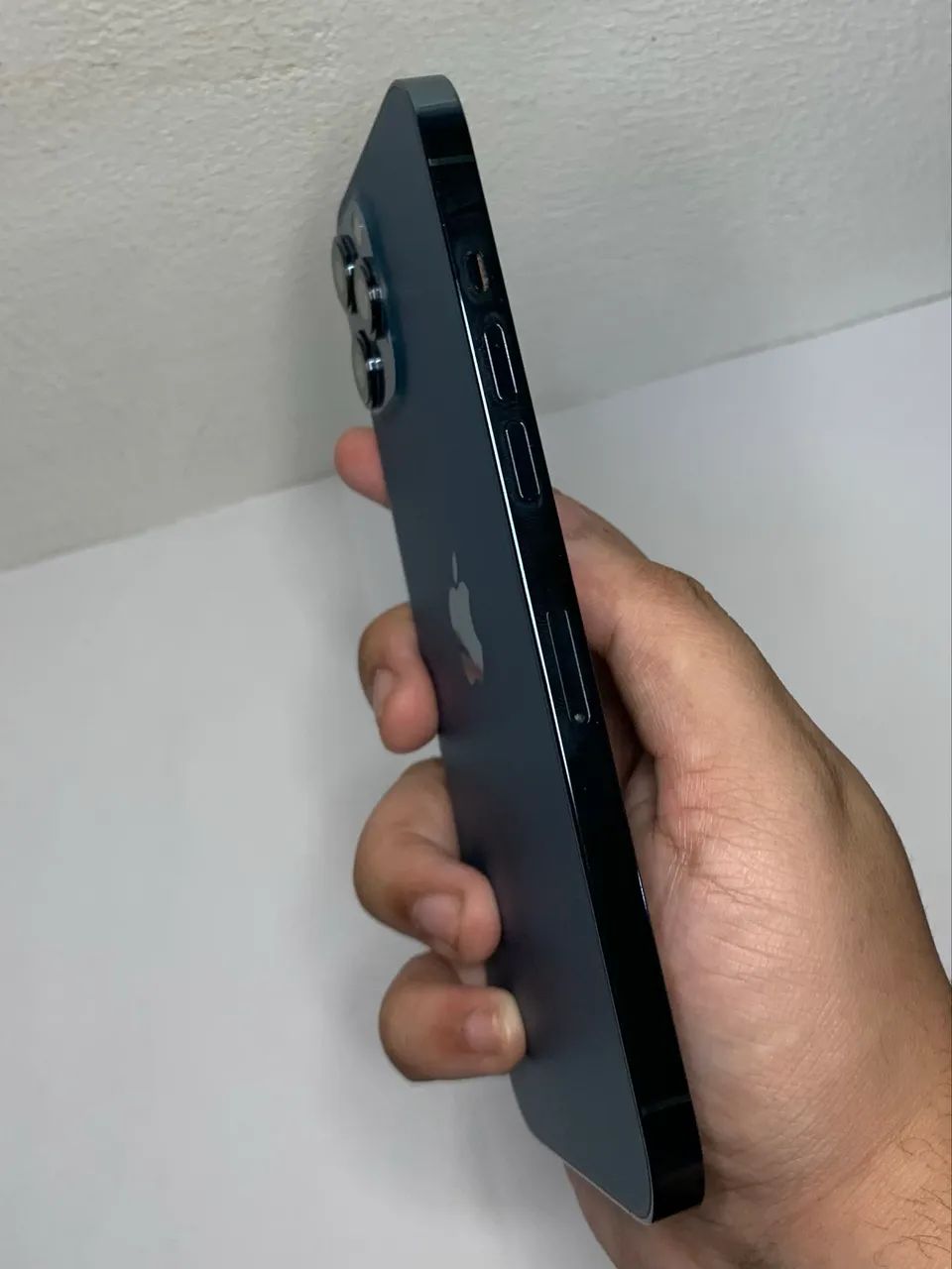 iPhone 12 Pro Max Zero! - Foto 5