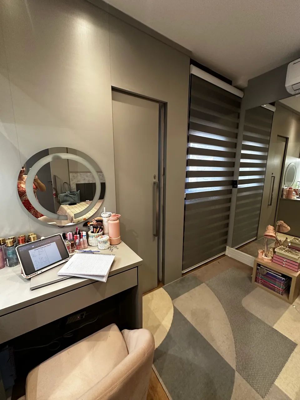 Apartamento no Centro Maringá. - Foto 5