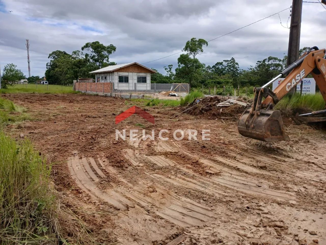 Lote em Estrada Araçatuba - Araçatuba - Imbituba/SC - Foto 2