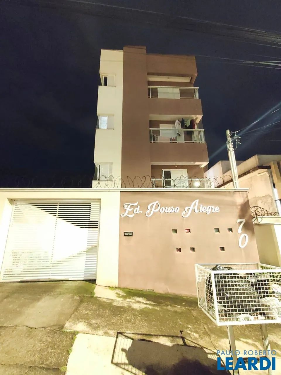 APARTAMENTO - RESIDENCIAL VEREDAS - MG - Foto 2