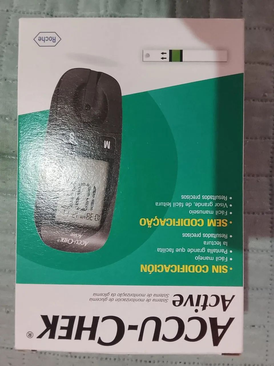 Aparelho  - Foto 2