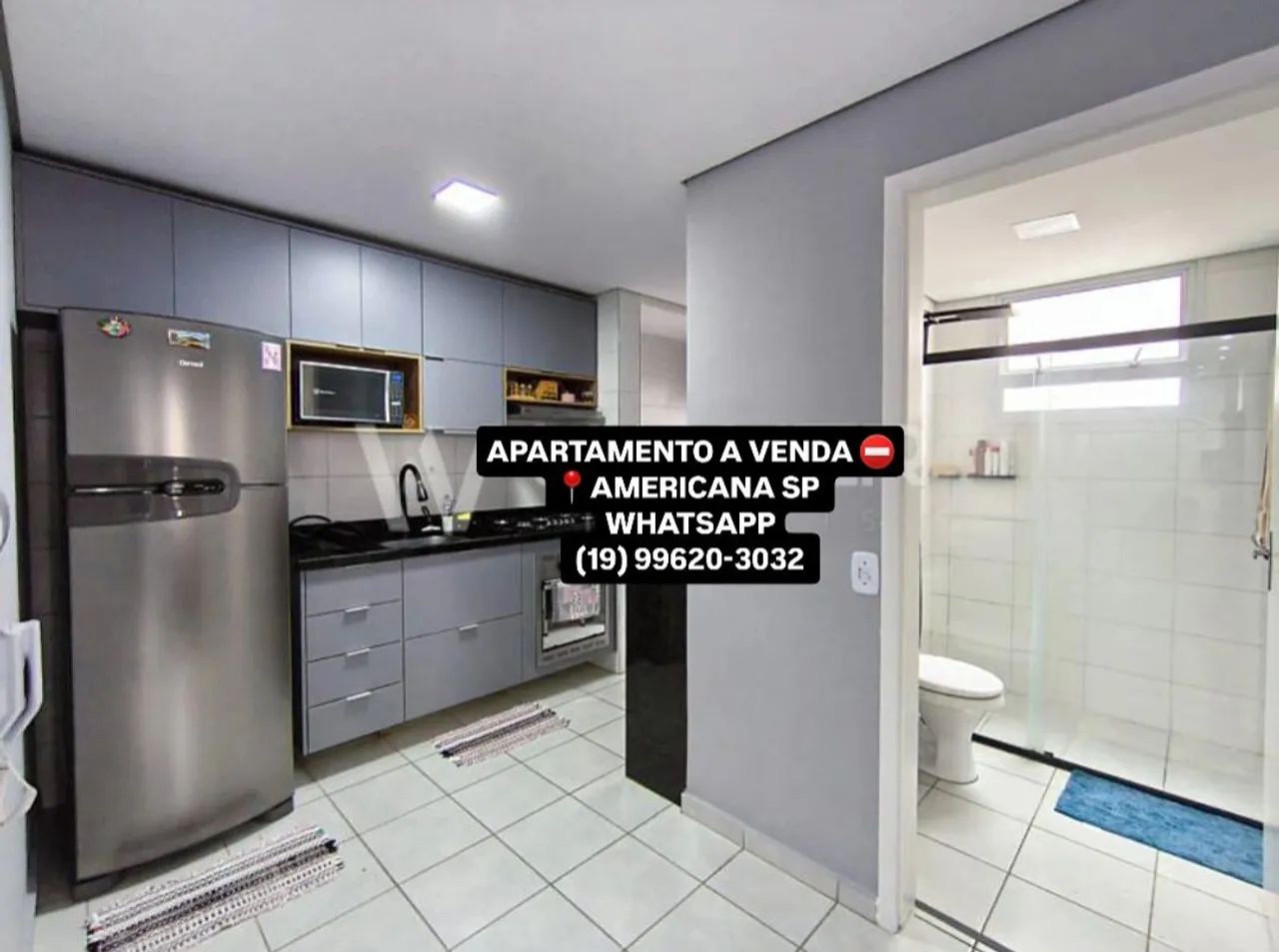 Foto - Americana - Jardim da Balsa II