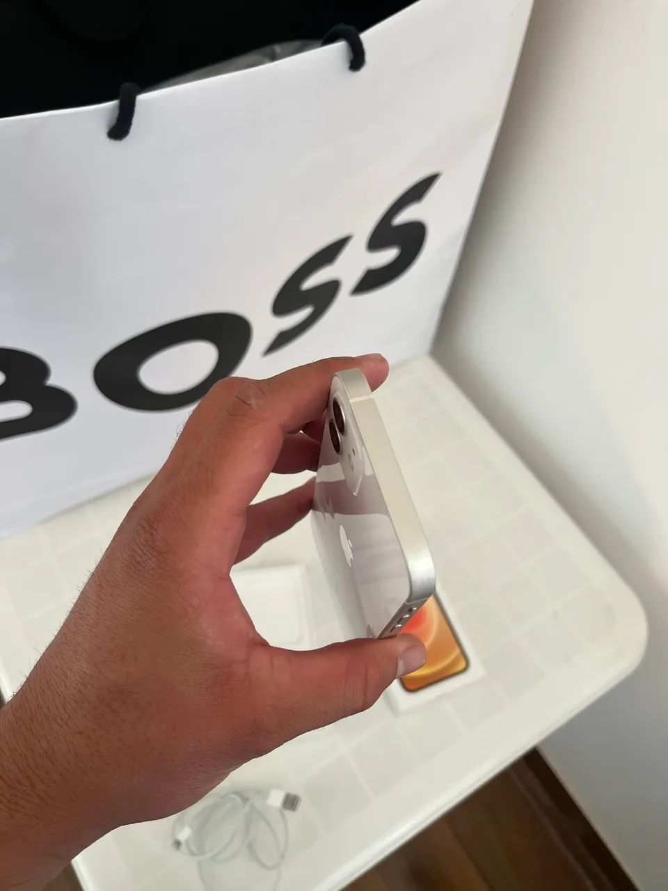iPhone 12 64GB, todo original. - Foto 5