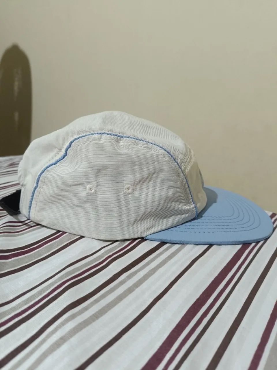 Boné five Panel Baw Clothing  - Foto 4