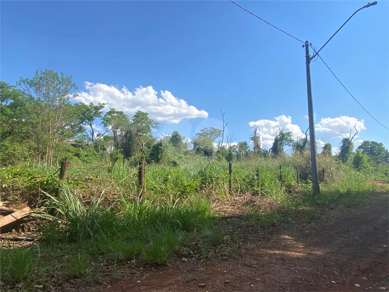 Área de Terra à venda em Centro empresarial e industrial omar maksoud - SP - Foto 10