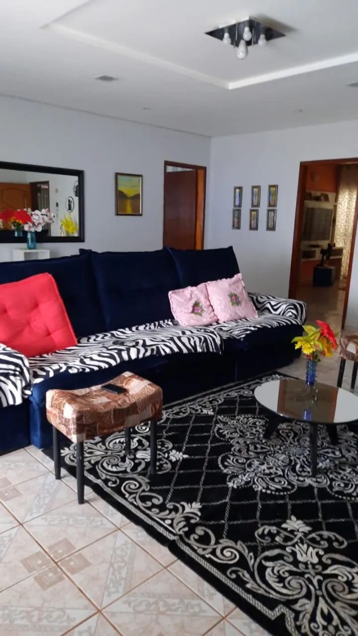Linda casa de esquina - Foto 2