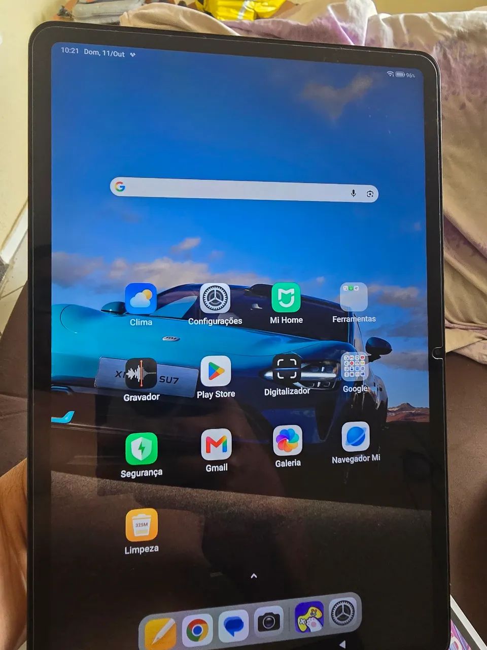 Xiaomi redmi pad pro 12pol - Foto 4
