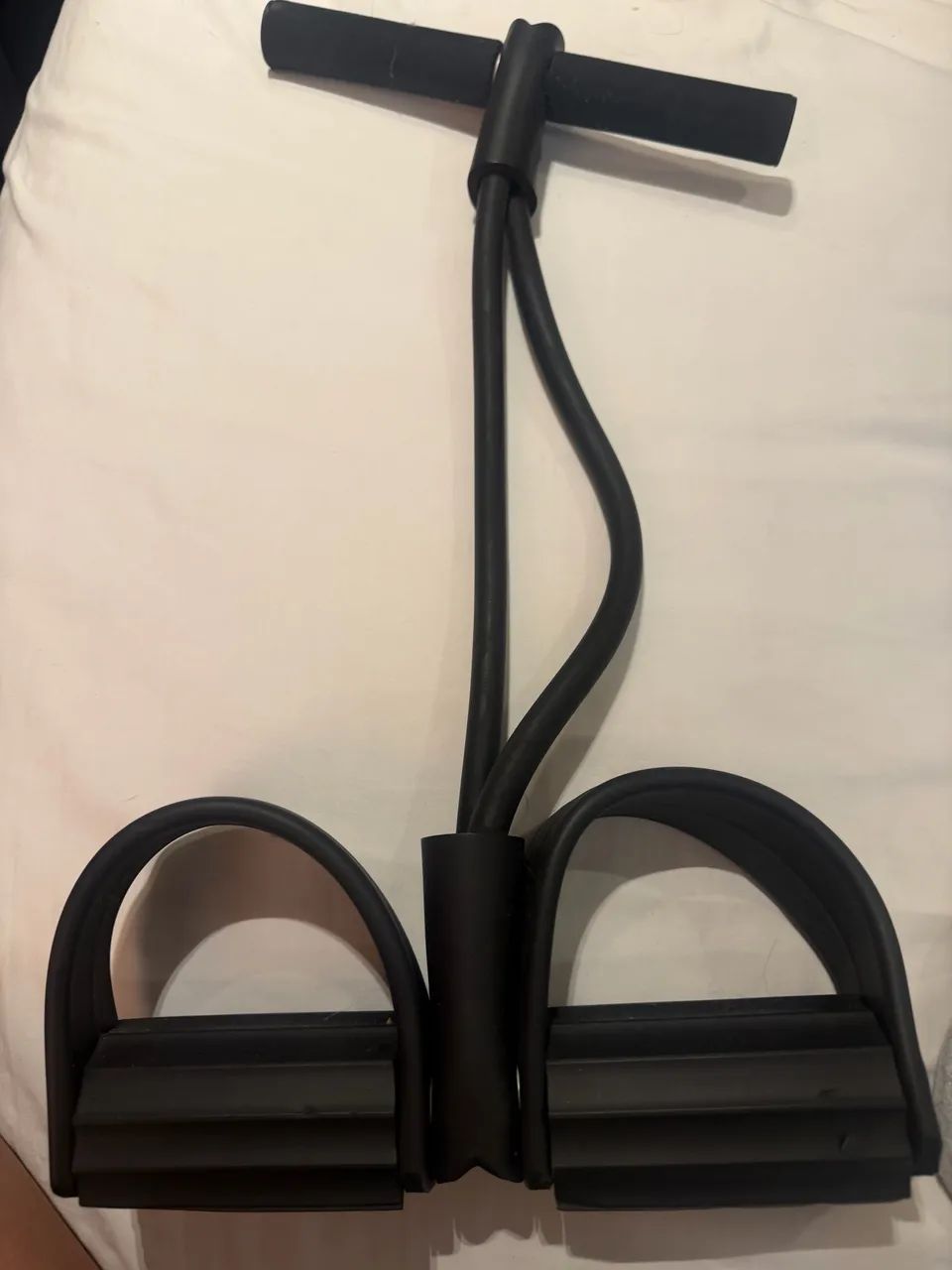 Aparelho para Abdominal Infra VOLT - Exercício em Casa