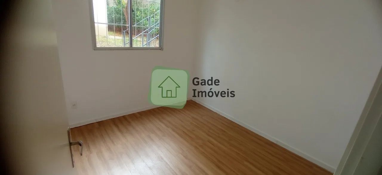 Apartamento com Área Privativa, 2 Quartos e Vaga Coberta - Foto 5