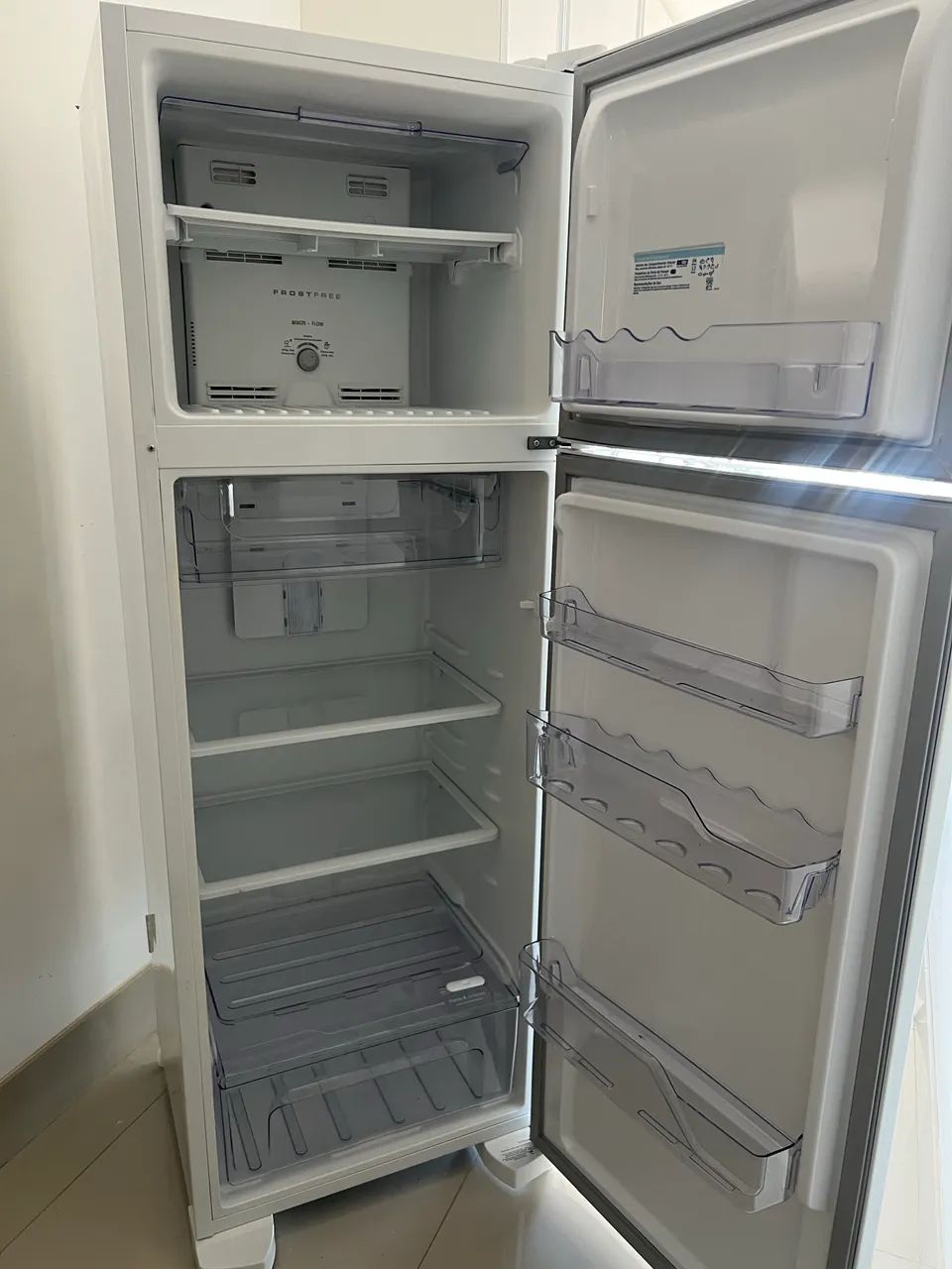 GELADEIRA ELECTROLUX  - Foto 5