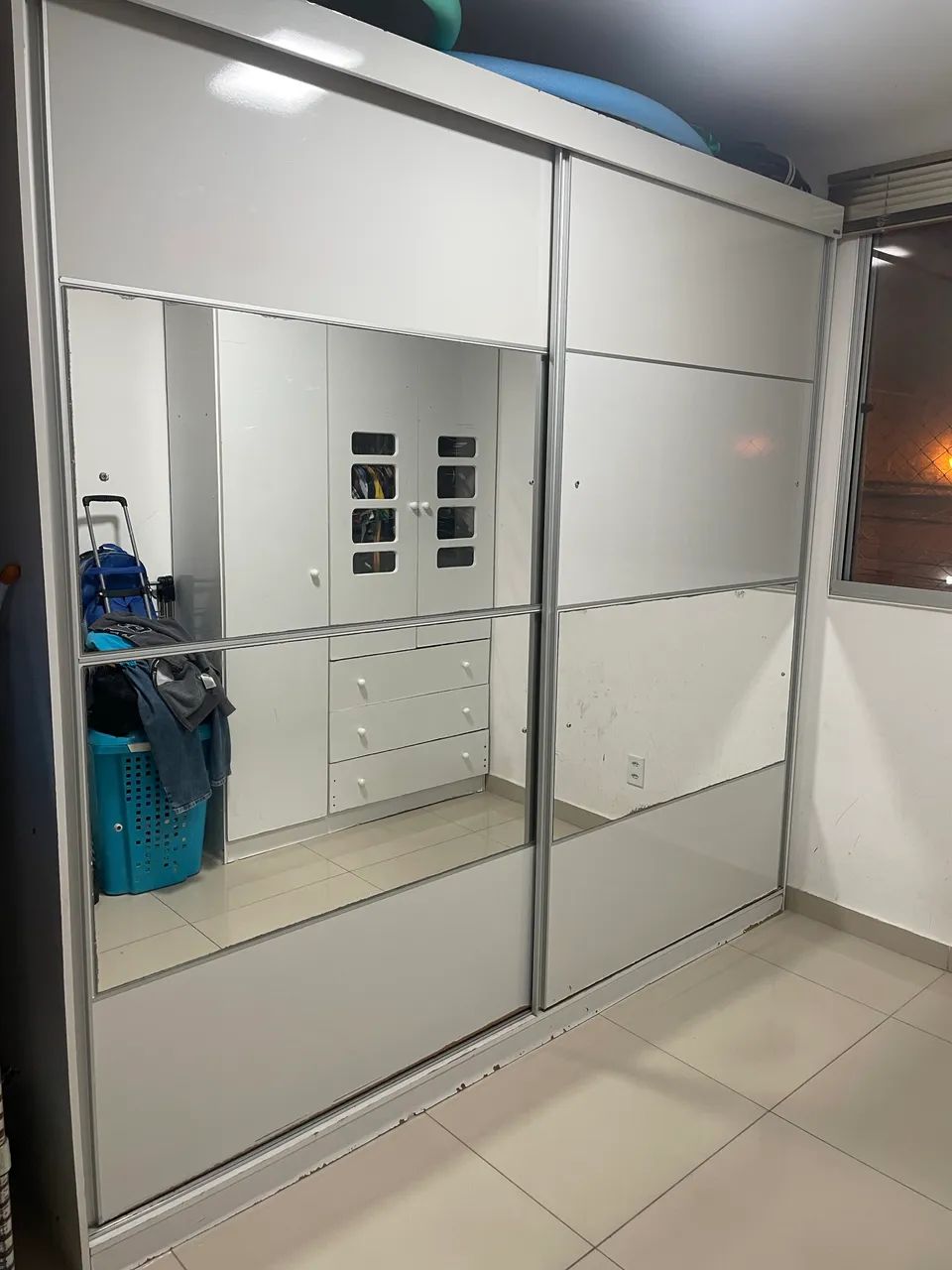 Guarda-Roupa 