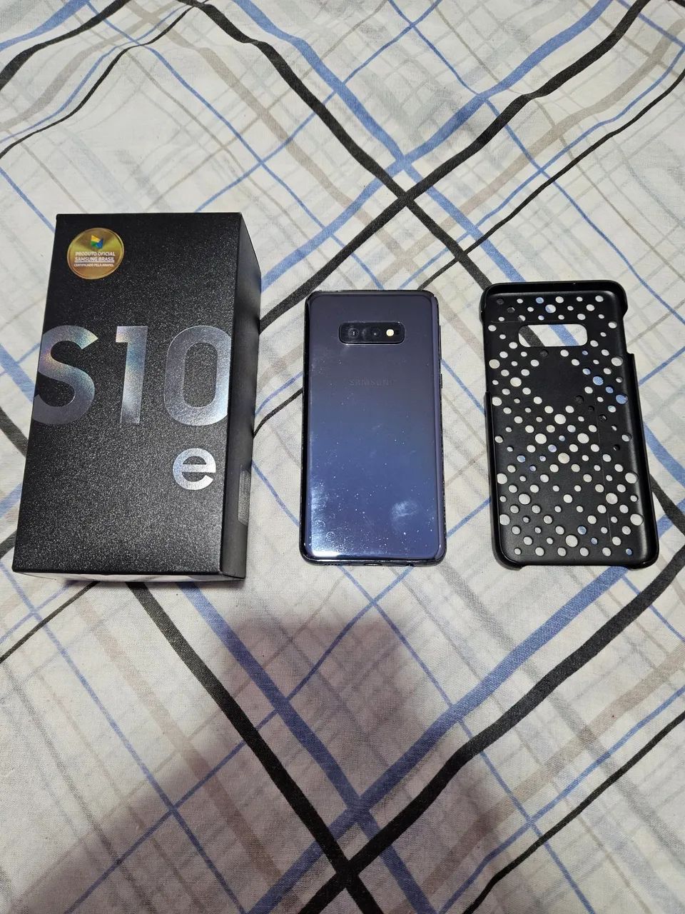 SAMSUNG GALAXY S10e - Foto 4