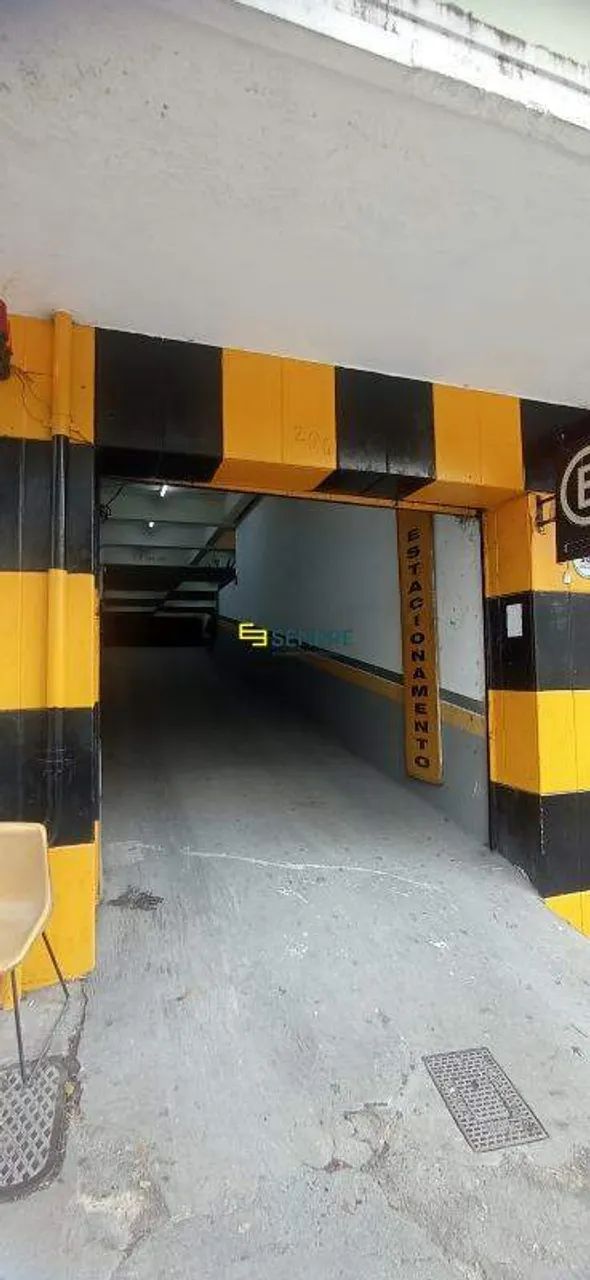 Sobreloja para locação no Centro de BH - Foto 2