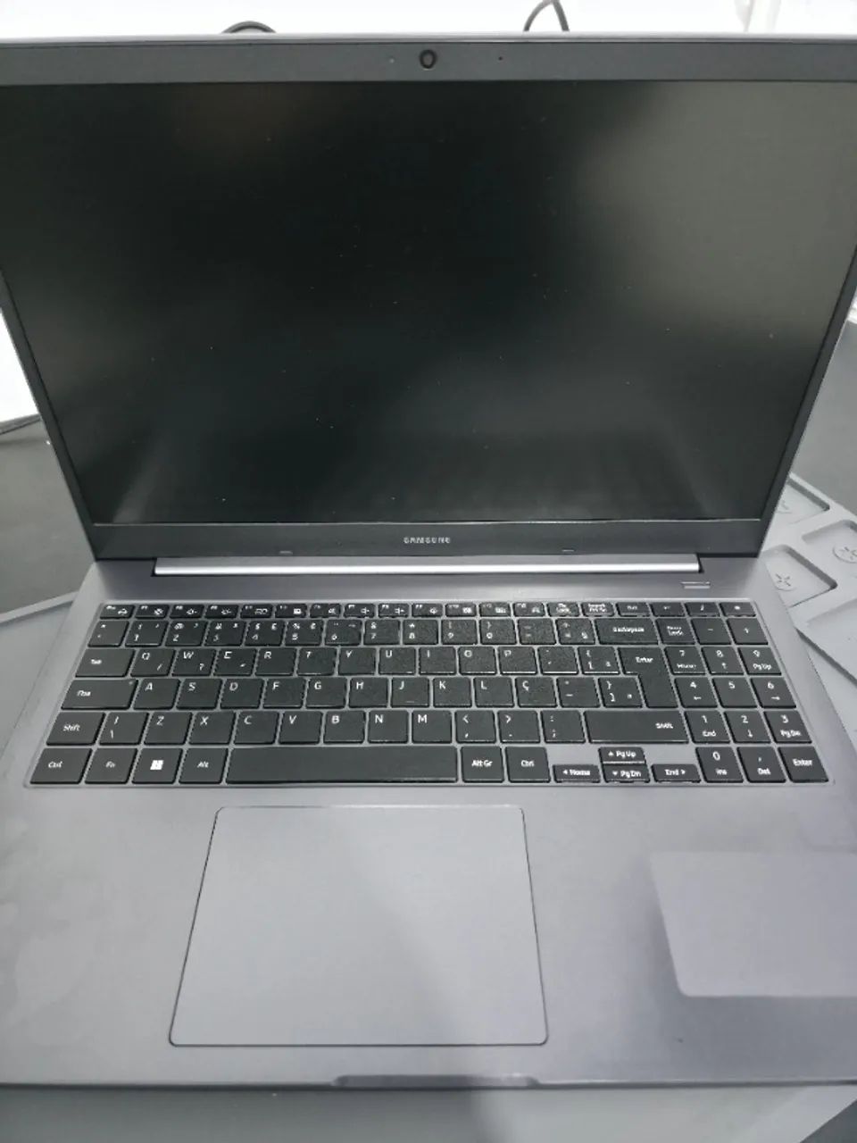 Notebook Samsung Book Np550xda - Foto 2