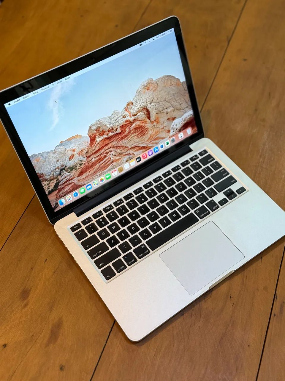 MacBook Pro Retina 2014 - Notebooks - Bady Bassitt 1498289941 | OLX