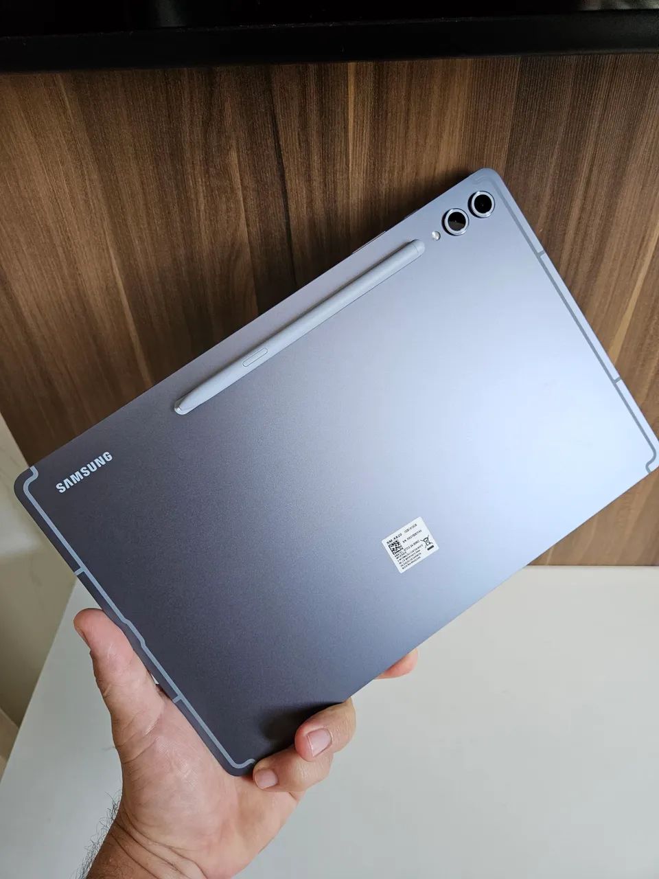 Tablet Samsung S10 Plus - Seminovo - Foto 3