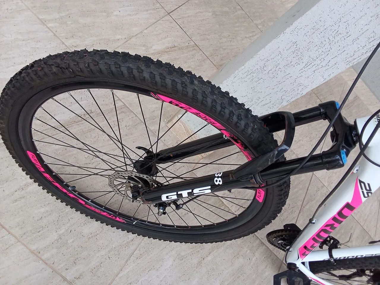 Baik esporte top. Aluminium - Foto 2