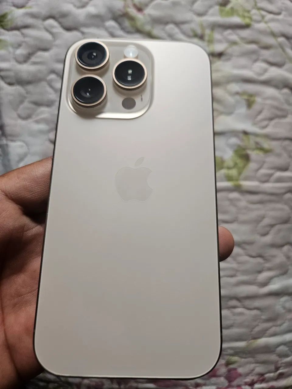 Iphone 16 Pro 256