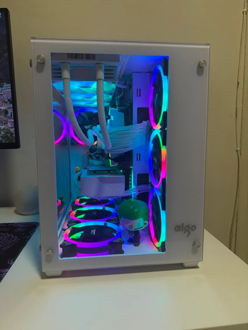 Pc gamer