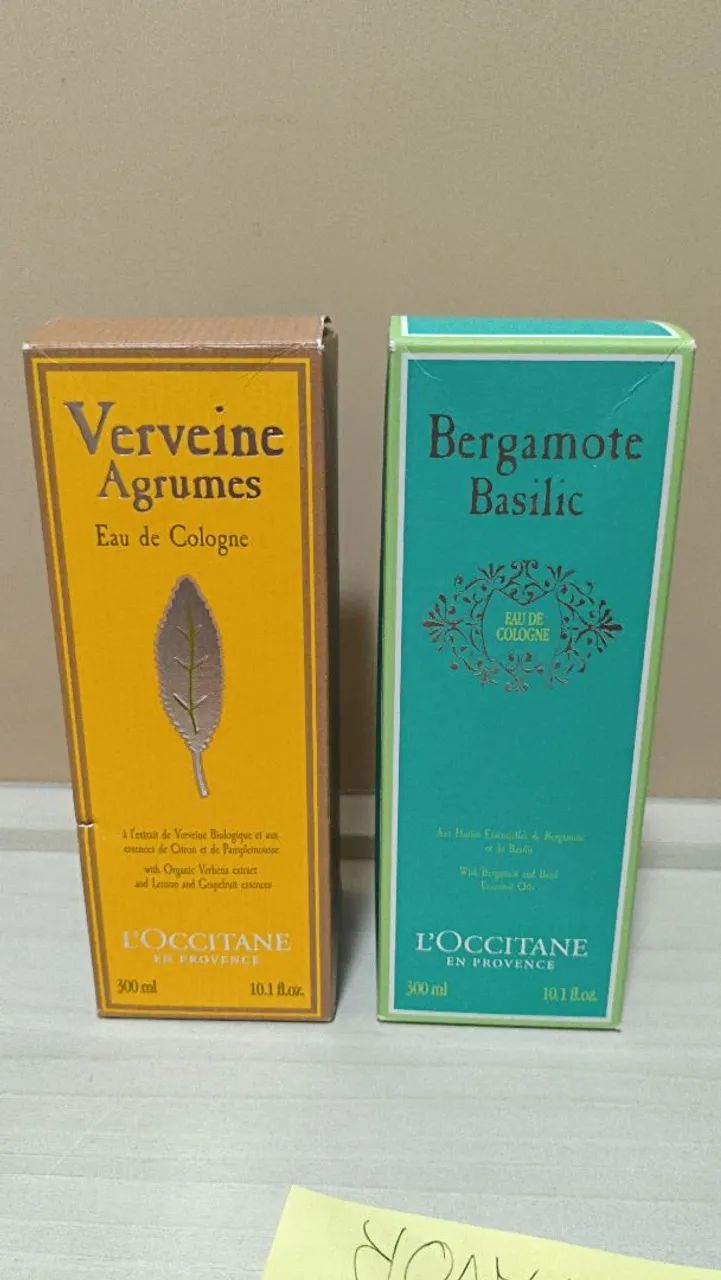 Perfume L'Occitane - Foto 5