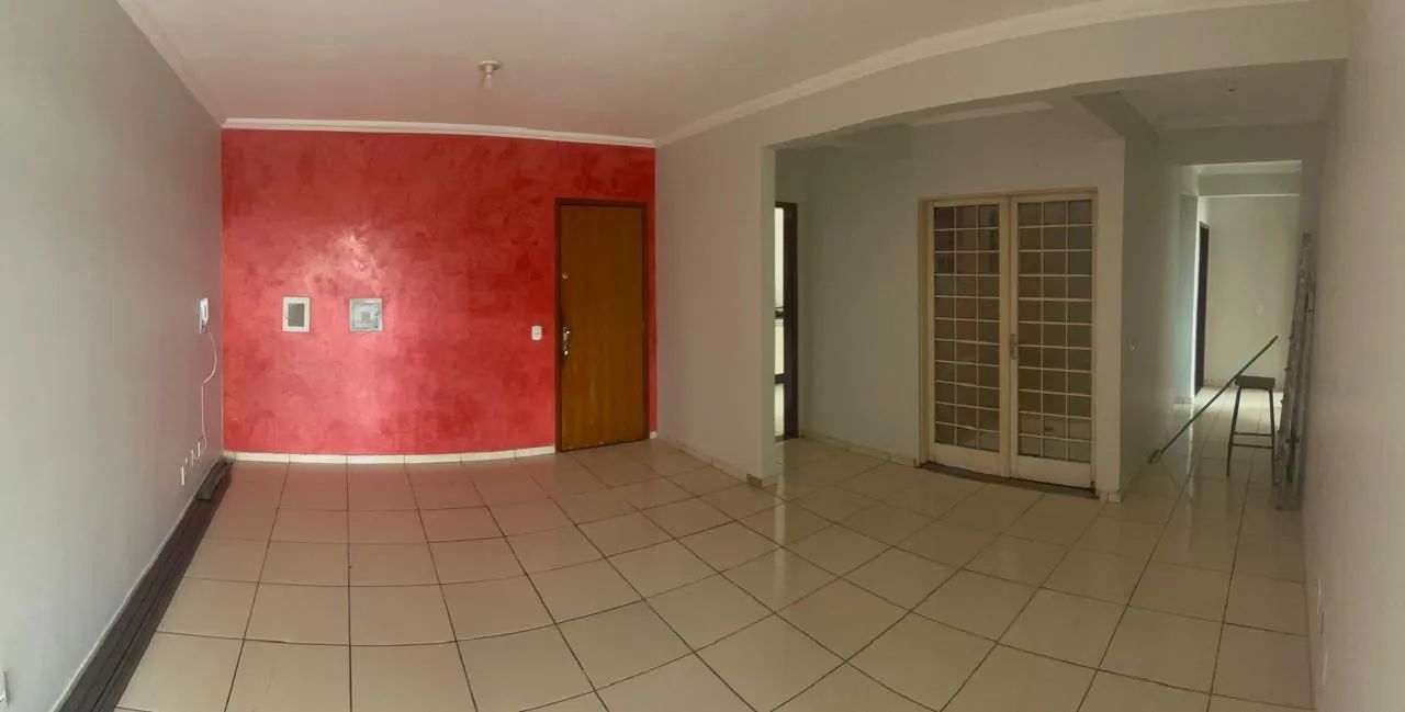 Alugo apartamento 3 quartos c suíte  - Foto 2