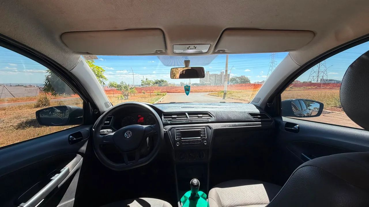 ALUGO CARRO MOTORISTA DE APP UBER, 99 R$ 600  - Foto 4