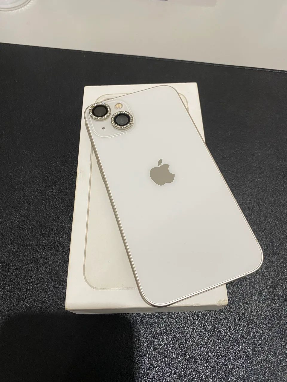 iPhone 13 todo original