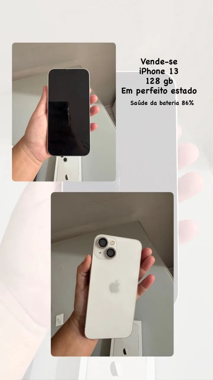 IPhone 13