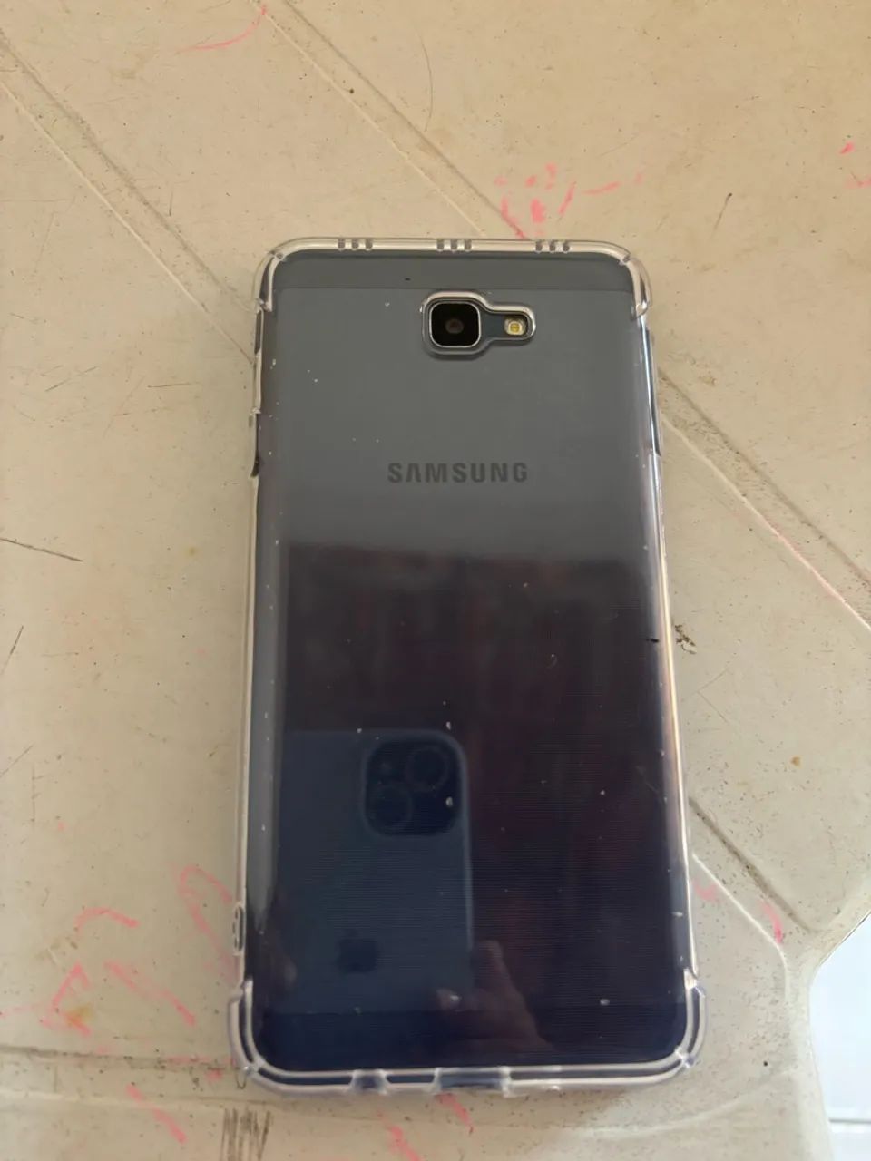 Celular j7 prime Samsung - Foto 2