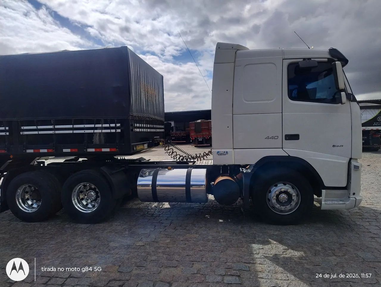 Vendo FH 2011 - Foto 5