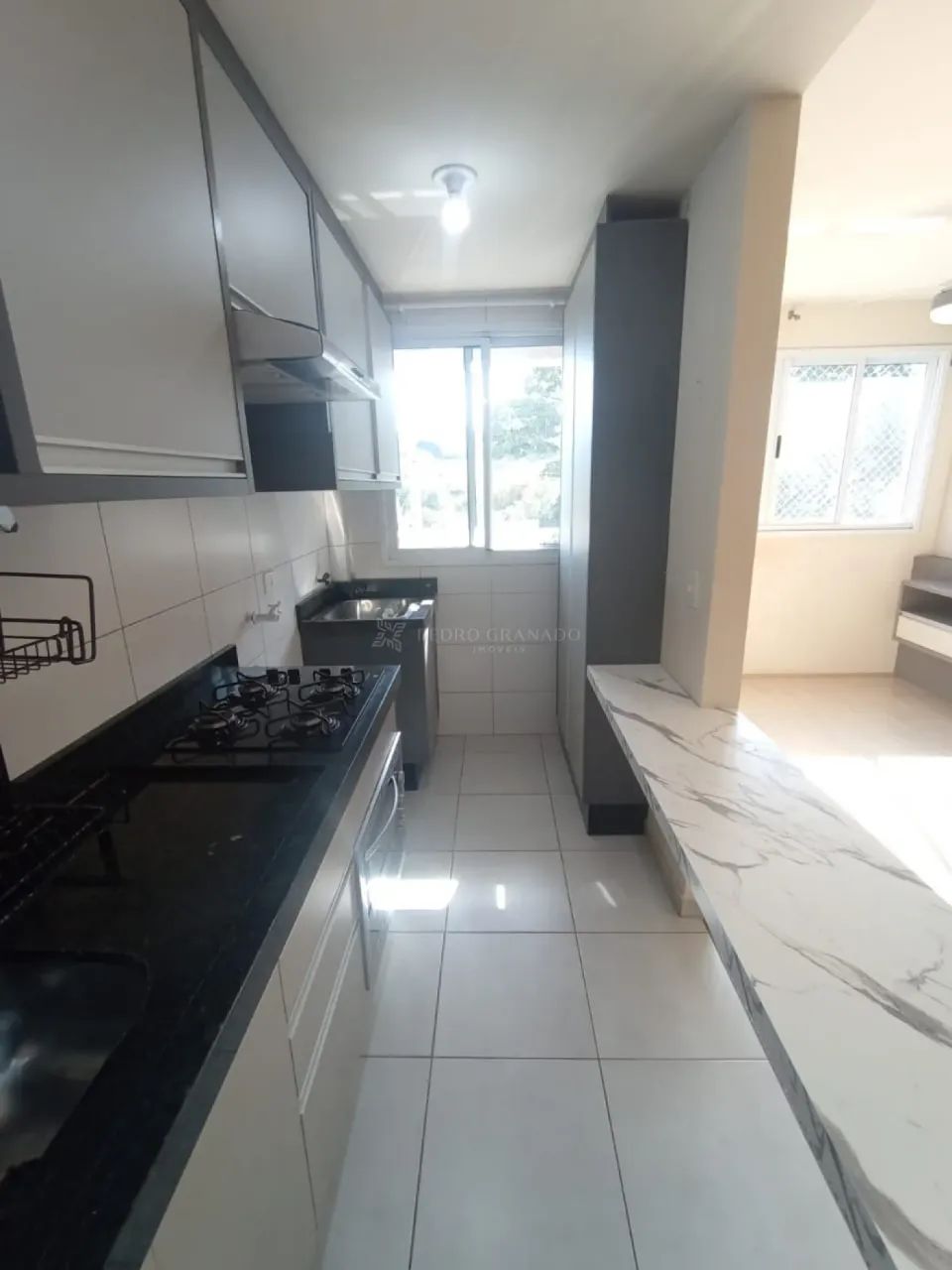 Apartamento / Cozinha Planejada - 03 Quartos - Próx. UniCesumar - Foto 2