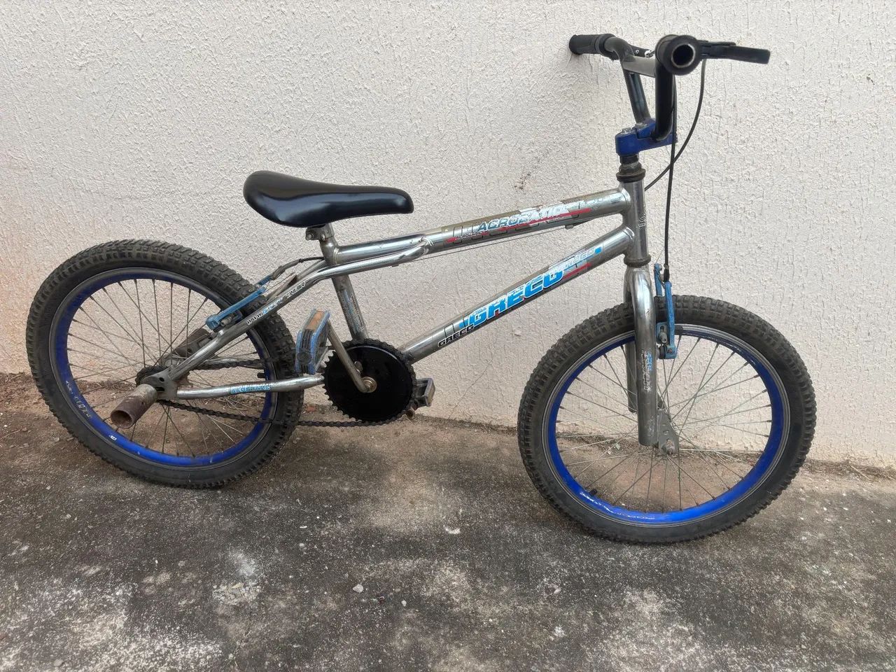 Bicicleta  - Foto 2