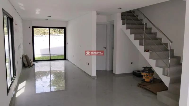 Casa - Florianópolis SC - Foto 2