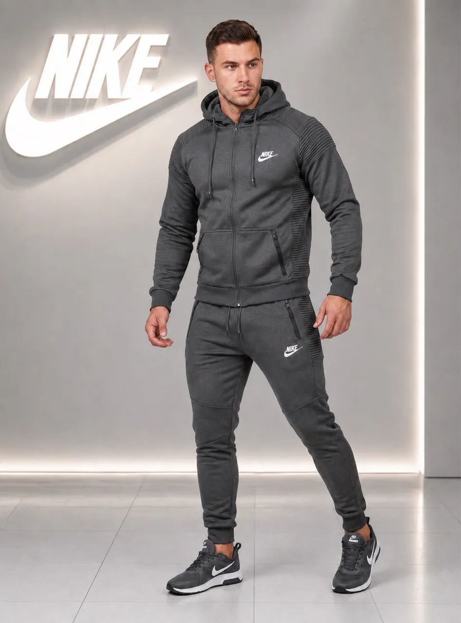Conjunto nike de frio P ao Gg - Foto 3