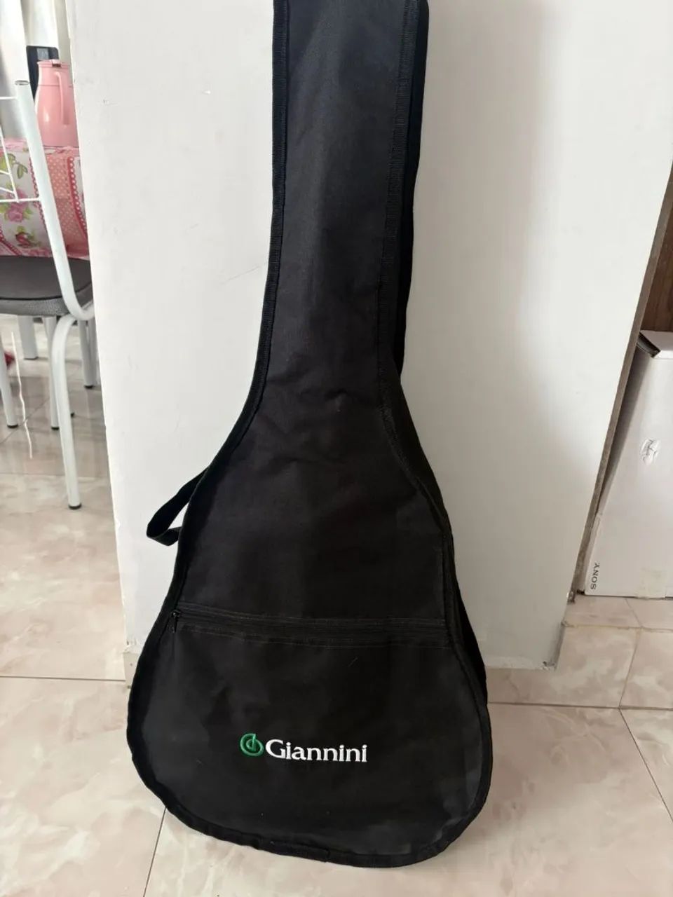 Violão Gianini  - Foto 3
