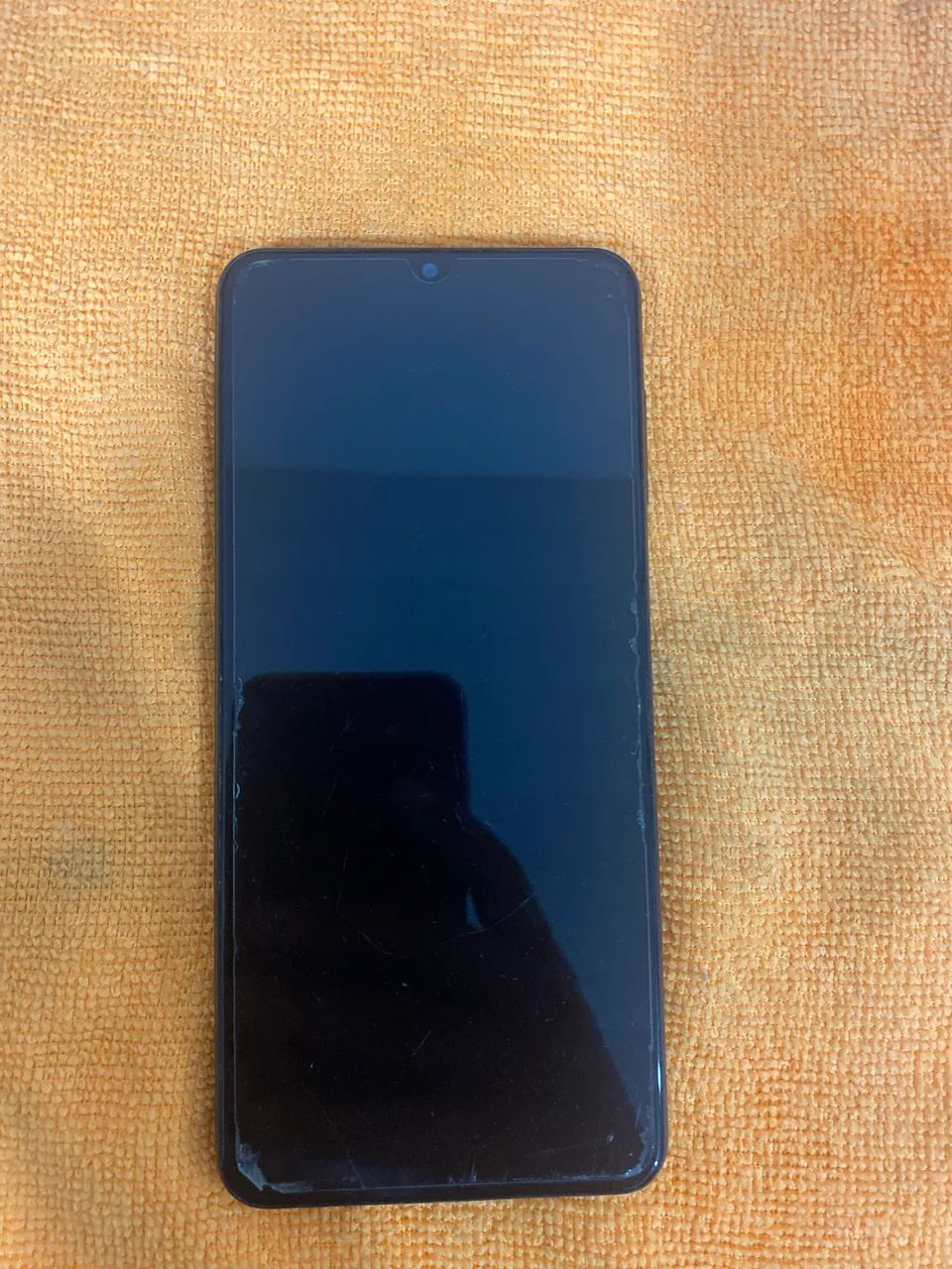 Samsung Galaxy A12 128GB 4GB RAM - Ótimo Estado