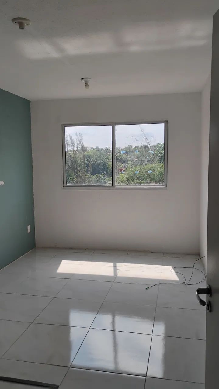 ALUGO APARTAMENTO  - Foto 2