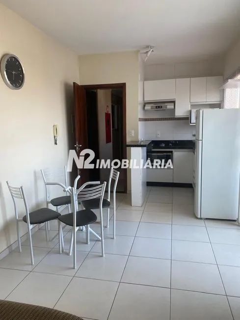 Venda Apartamento SANTA MONICA - Foto 2