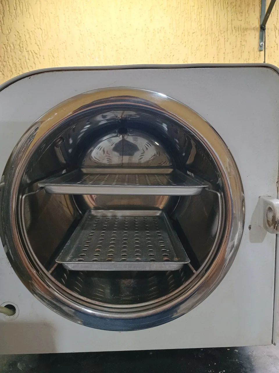 Autoclave Cristofoli digital - Foto 2
