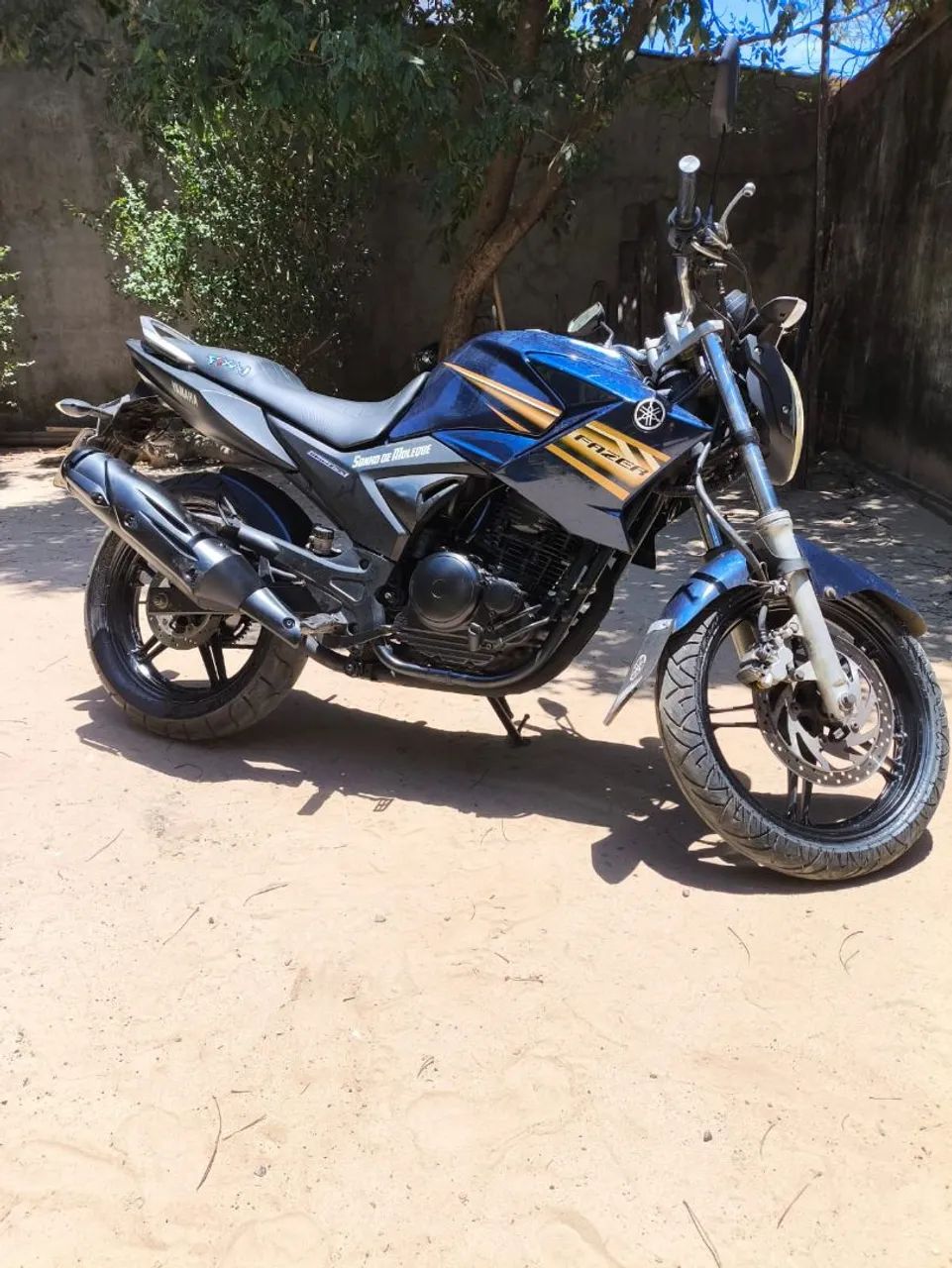 Fazer 250 2014 flex  - Foto 3