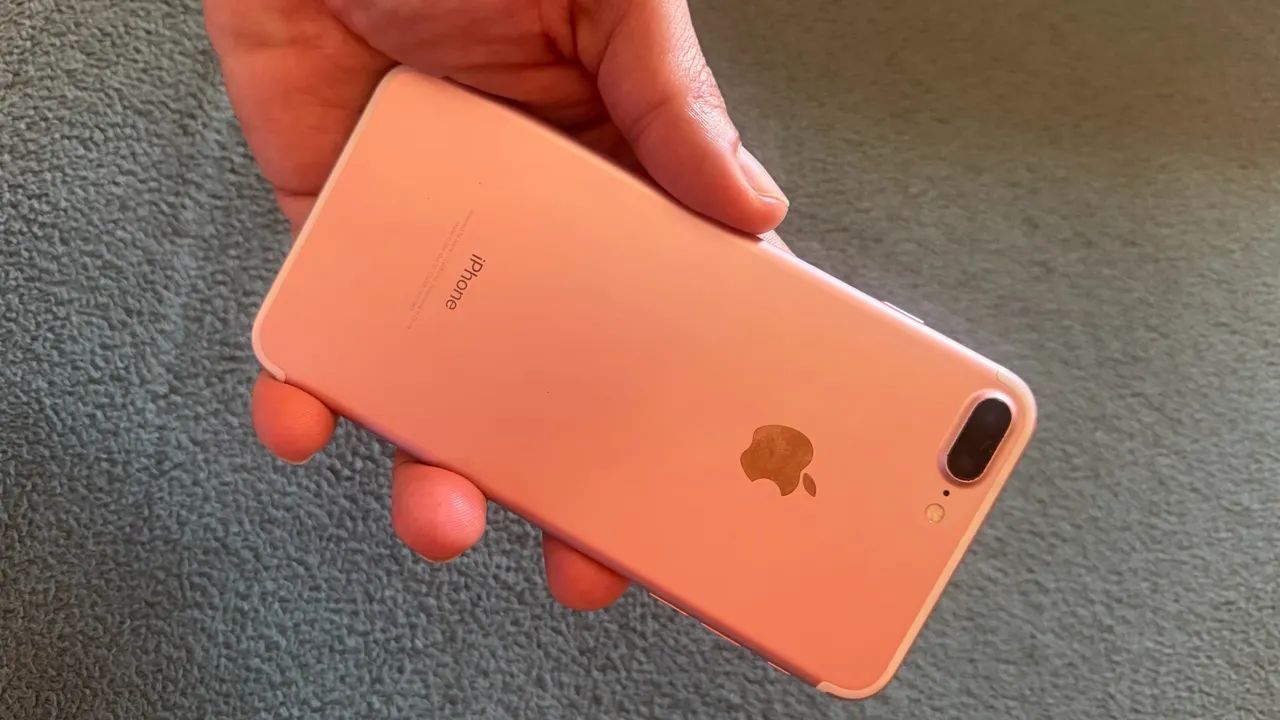 IPHONE 7 plus 32 GB