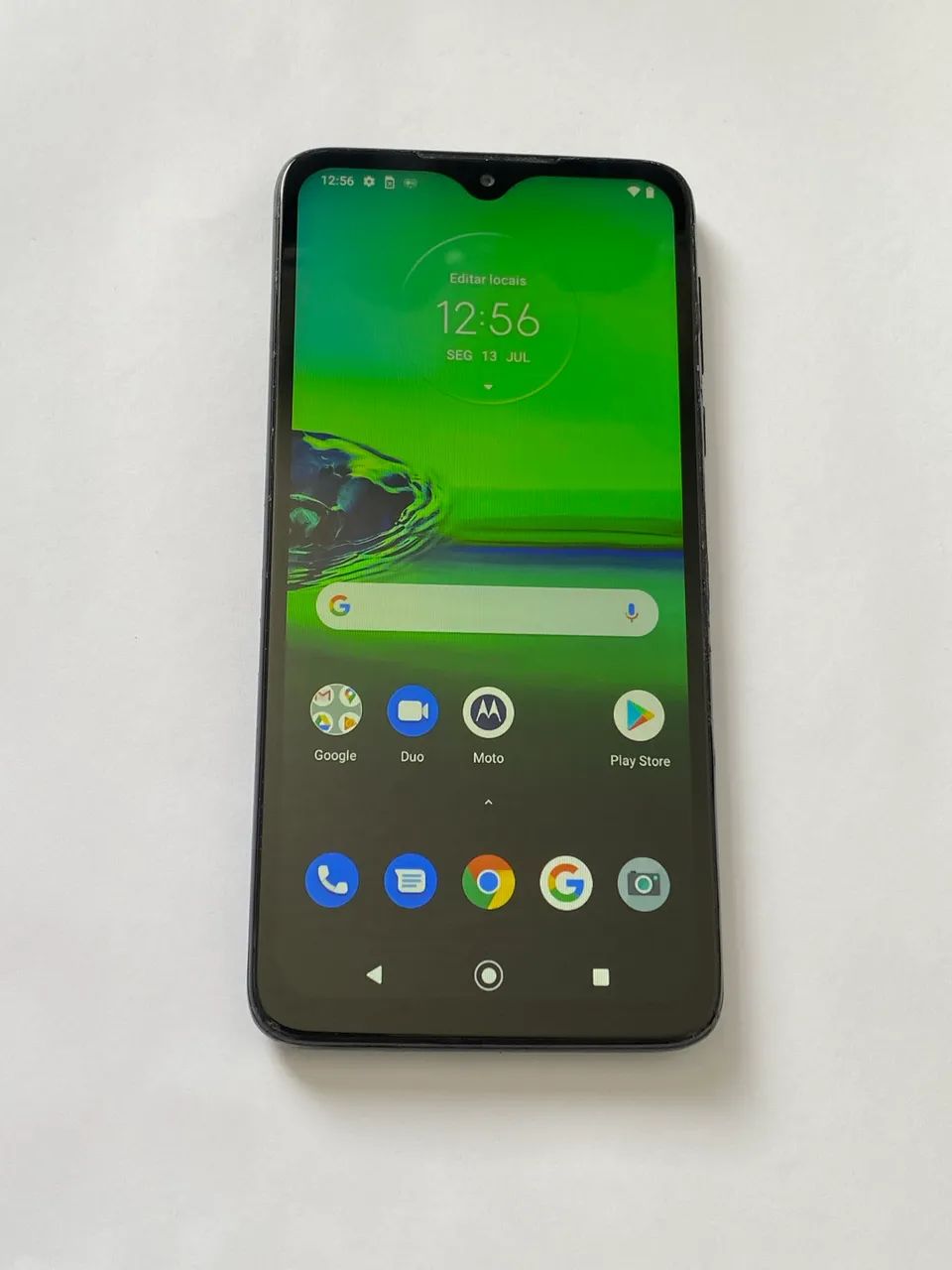Motorola G8 play - Foto 4