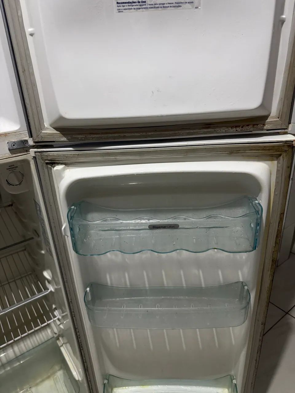 Geladeira  - Foto 5