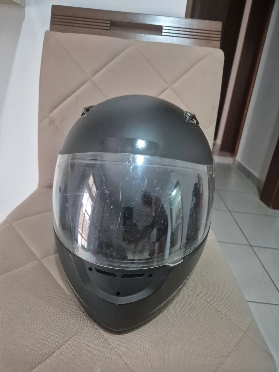 Capacete - Foto 4