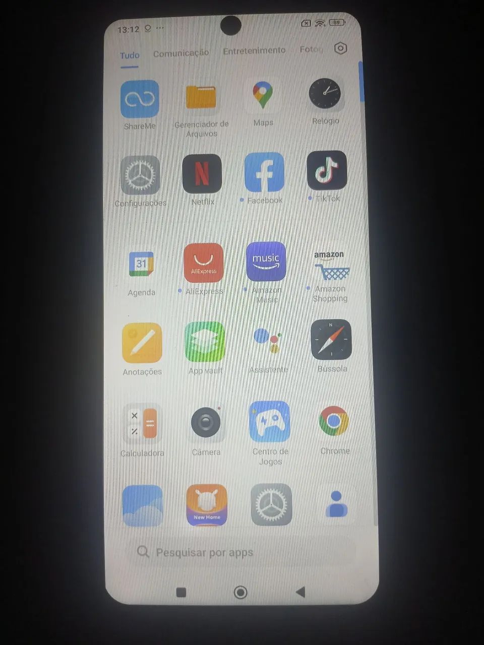 Mi 11t pro